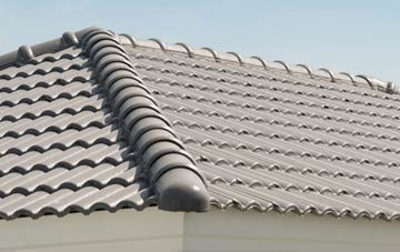 advantages of Bryn Yr Eos clay roofing