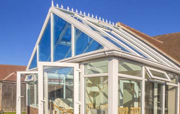 conservatory roof insulation costs Bryn Yr Eos