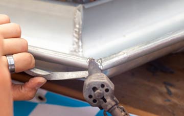 disadvantages of Bryn Yr Eos lead roofing