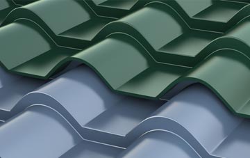 who should consider Bryn Yr Eos plastic roofs