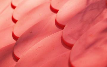 Bryn Yr Eos plastic roof costs