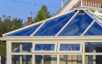 professional Bryn Yr Eos conservatory insulation
