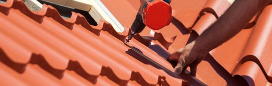 save on Bryn Yr Eos roof installation costs