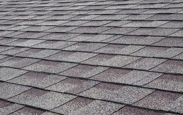 Bryn Yr Eos tiles for shallow pitch roofing