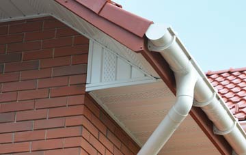 Bryn Yr Eos soffit repair costs