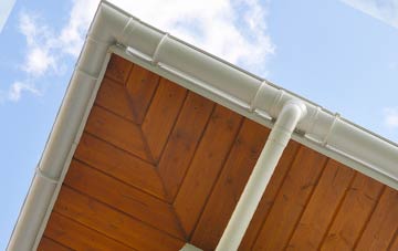 Bryn Yr Eos soffit types