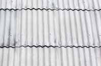 Bryn Yr Eos corrugated roof quotes