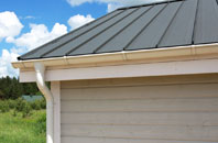 Bryn Yr Eos fascia repair