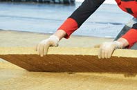 find rated Bryn Yr Eos roof insulation companies