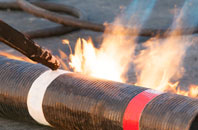 Bryn Yr Eos flat roofing replacement