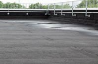 find rated Bryn Yr Eos flat roofing companies
