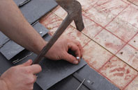free Bryn Yr Eos garage roof repair quotes