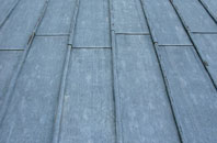 Bryn Yr Eos lead roofing