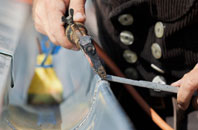 Bryn Yr Eos lead roof quotes