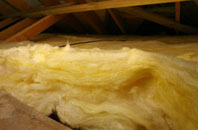 Bryn Yr Eos pitch roof insulation