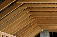 Bryn Yr Eos pitched insulation quotes