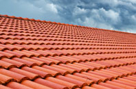Bryn Yr Eos roofing tiles