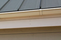 Bryn Yr Eos soffit repair