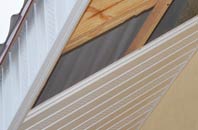 rated Bryn Yr Eos soffit repair companies