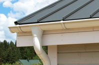 Bryn Yr Eos soffits